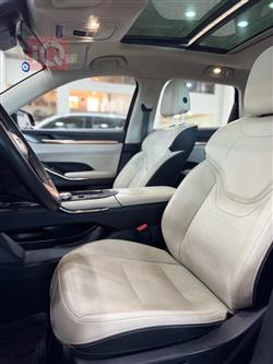 هافال جي تي H6